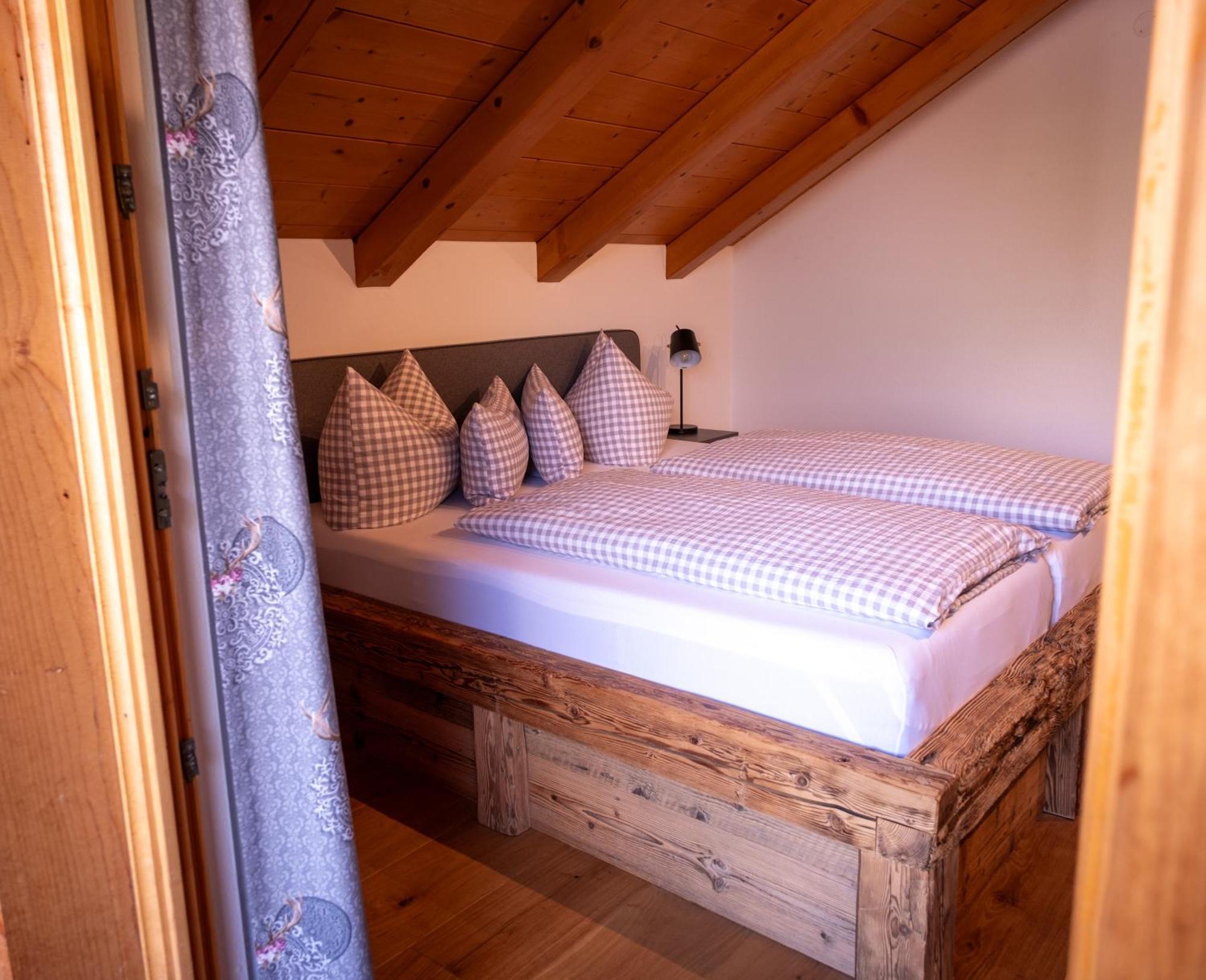 Broathack Daire Garmisch-Partenkirchen Dış mekan fotoğraf