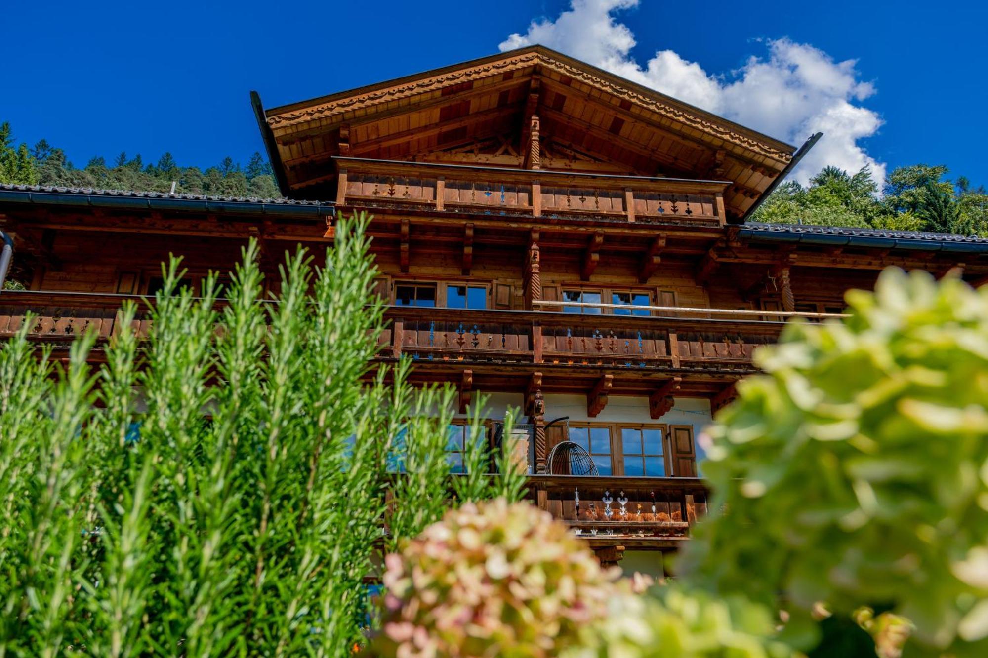 Broathack Daire Garmisch-Partenkirchen Dış mekan fotoğraf